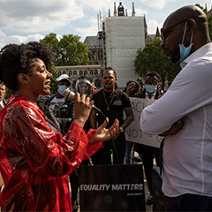 Sharing Power for an Equitable Recovery